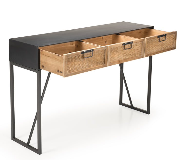 Wandtafel Malone