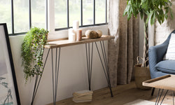 Wandtafel Marin