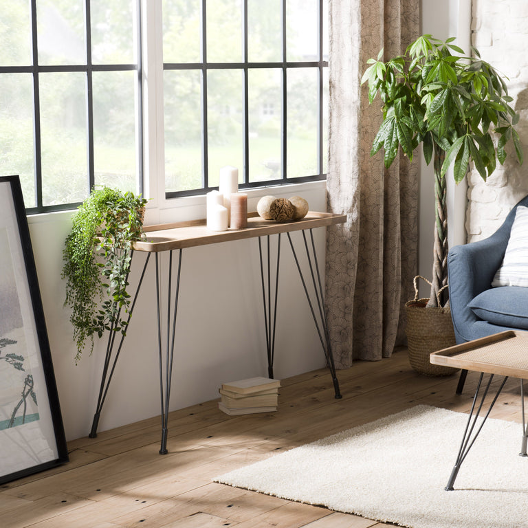 Wandtafel Marin