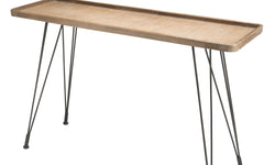 Wandtafel Marin