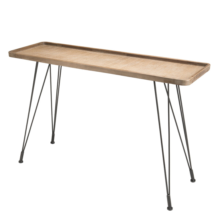 Wandtafel Marin