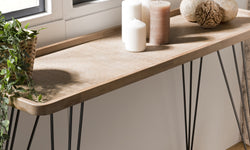 Wandtafel Marin