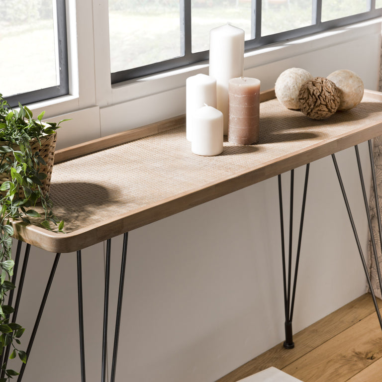 Wandtafel Marin