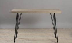 Wandtafel Nahïl