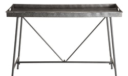 Wandtafel Nathanaël