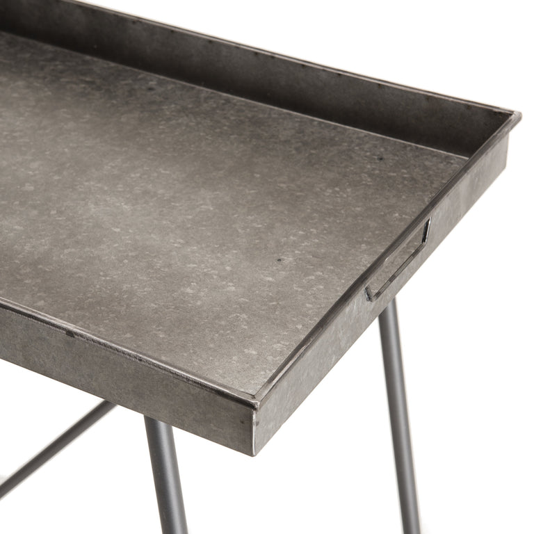 Wandtafel Nathanaël