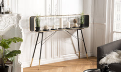 Wandtafel Noah