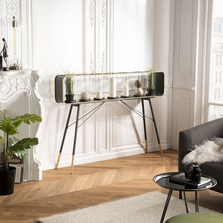 Wandtafel Noah
