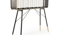 Wandtafel Noah
