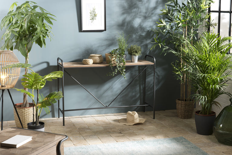 Wandtafel Pierre