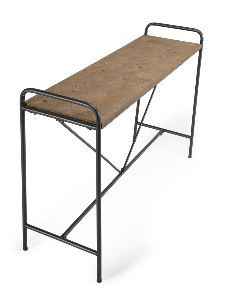 Wandtafel Pierre