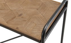 Wandtafel Pierre
