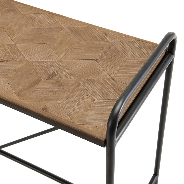 Wandtafel Pierre