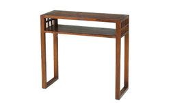 Wandtafel Ruben