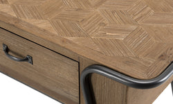 Wandtafel Thibault