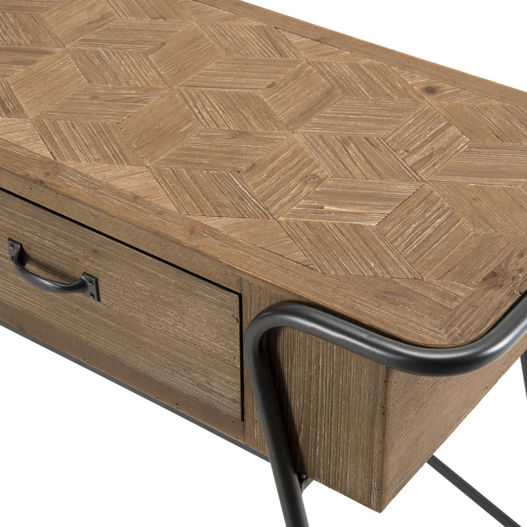 Wandtafel Thibault