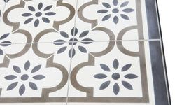 Tuintafel Boris