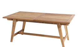 Tuintafel Eléonore