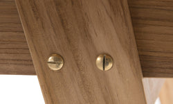 Tuintafel Eléonore