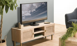 TV-meubel Adele webbing