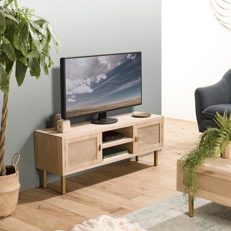 TV-meubel Adele webbing