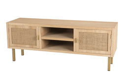 TV-meubel Adele webbing