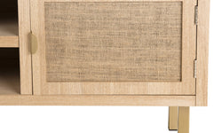TV-meubel Adele webbing