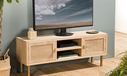 TV-meubel Adele webbing