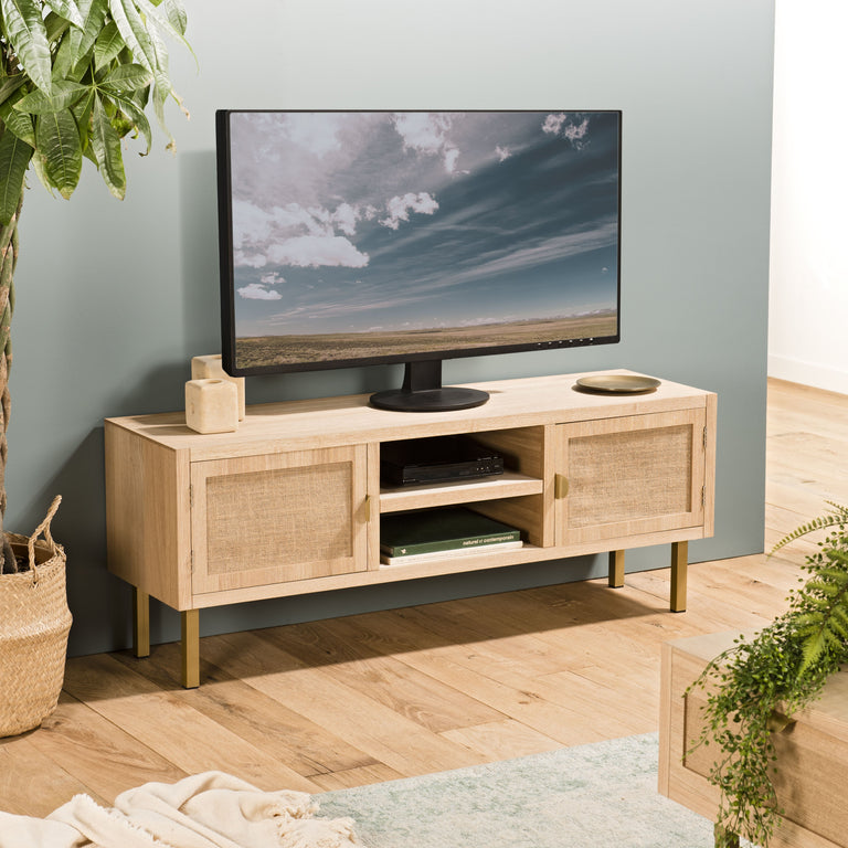 TV-meubel Adele webbing