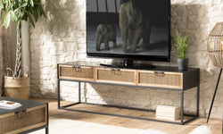 TV-meubel Gabin