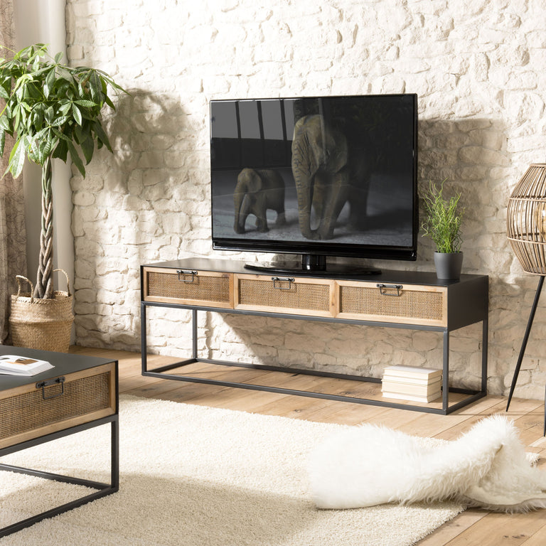 TV-meubel Gabin