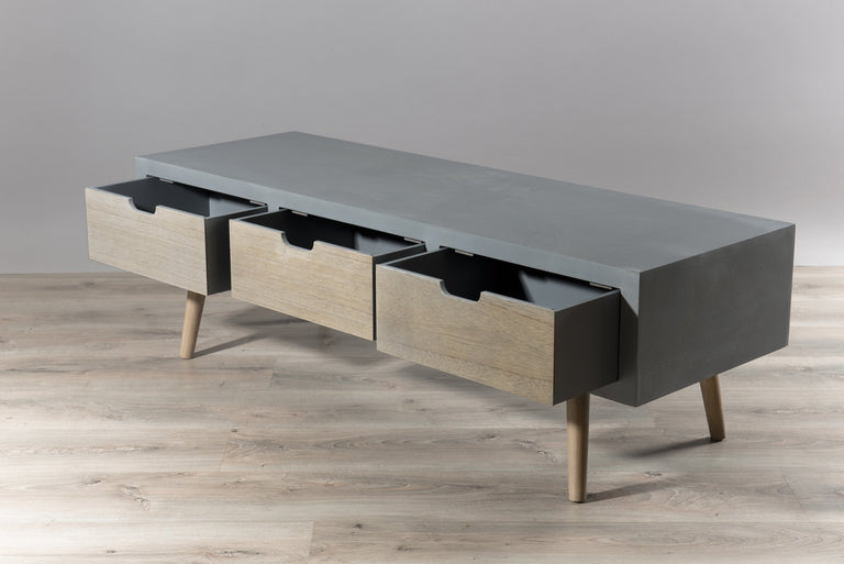 TV-meubel Martin