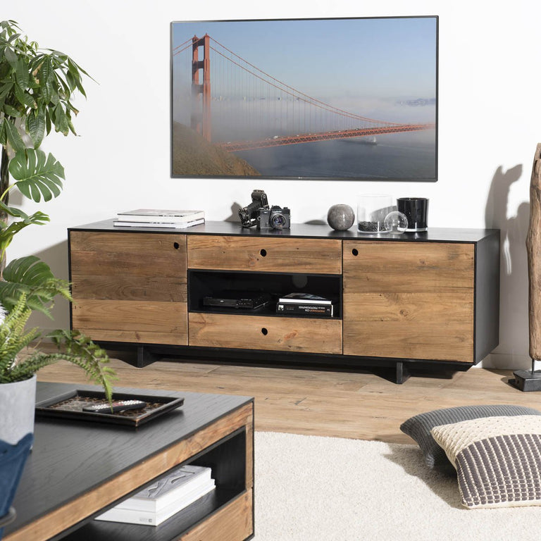 TV-meubel Sohan