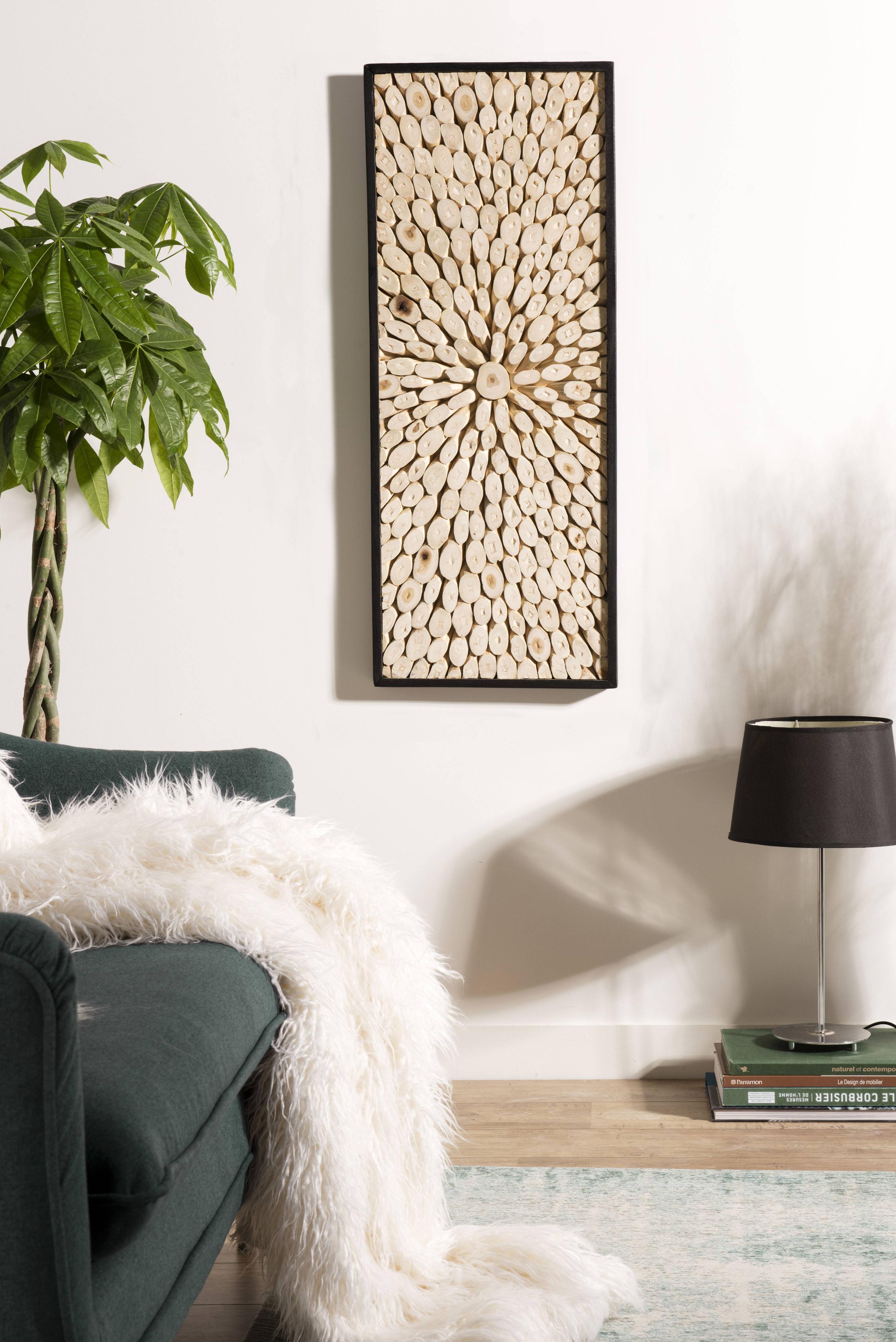 Wanddecoratie Enora – NADUVI