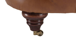 Zitbank Chesterfield