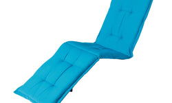 Set van 2 ligbedkussens Panama