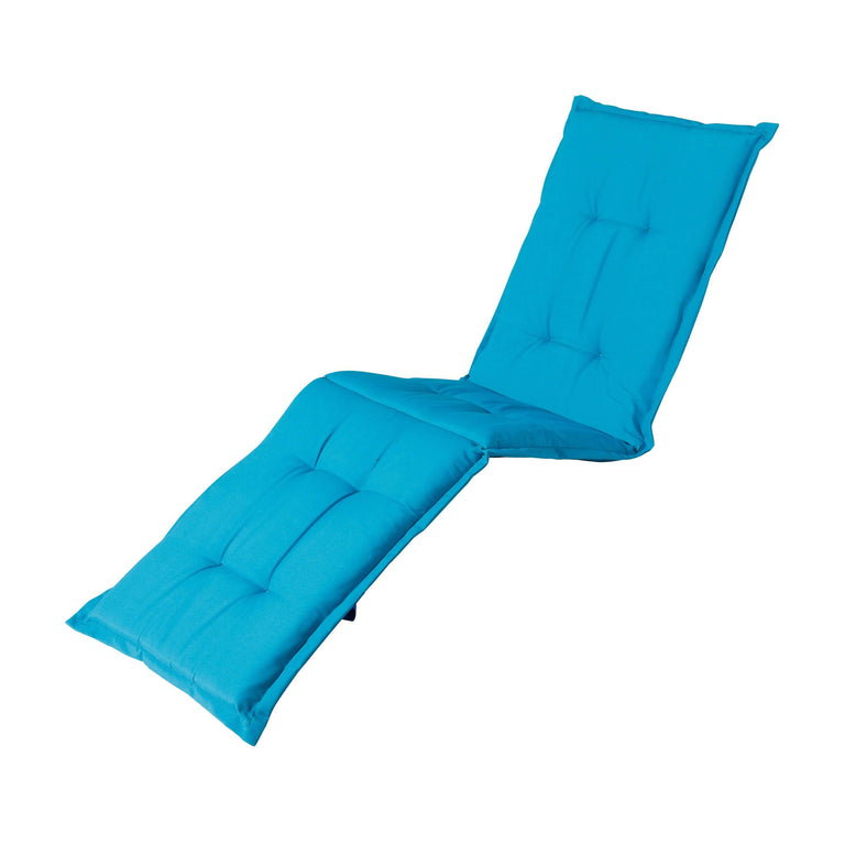 Set van 2 ligbedkussens Panama