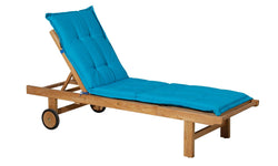 Set van 2 ligbedkussens Panama