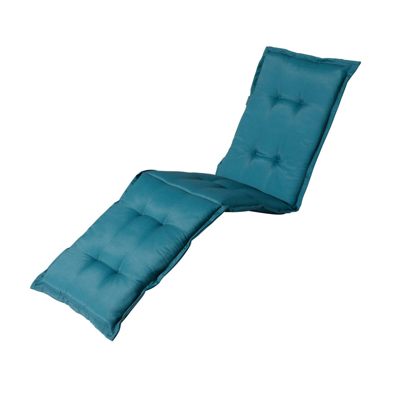 Set van 2 ligbedkussens Panama