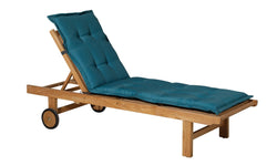 Set van 2 ligbedkussens Panama