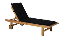 Set van 2 ligbedkussens Panama