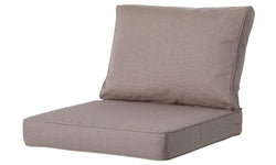 Set van 2 outdoor loungekussen Manchester