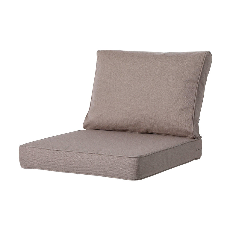 Set van 2 outdoor loungekussen Manchester