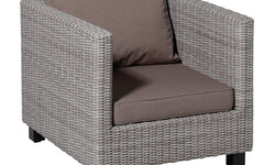 Set van 2 outdoor loungekussen Manchester