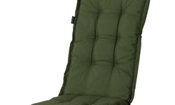 Set van 2 outdoor stoelkussens Basic
