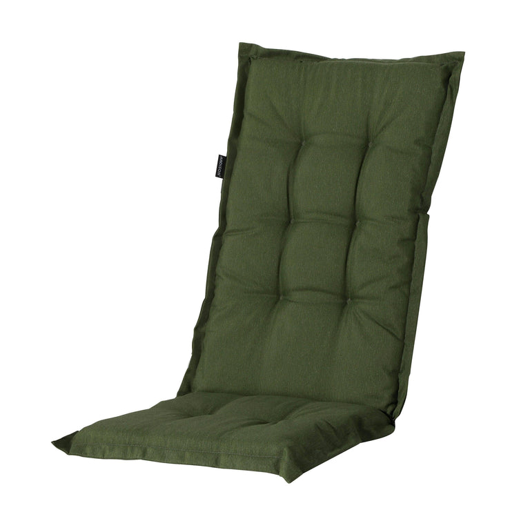 Set van 2 outdoor stoelkussens Basic