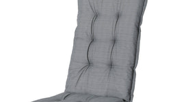 Set van 2 outdoor stoelkussens Basic