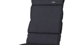 Set van 2 outdoor stoelkussens Basic