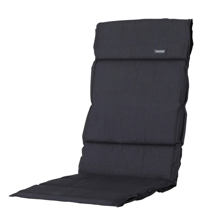 Set van 2 outdoor stoelkussens Basic