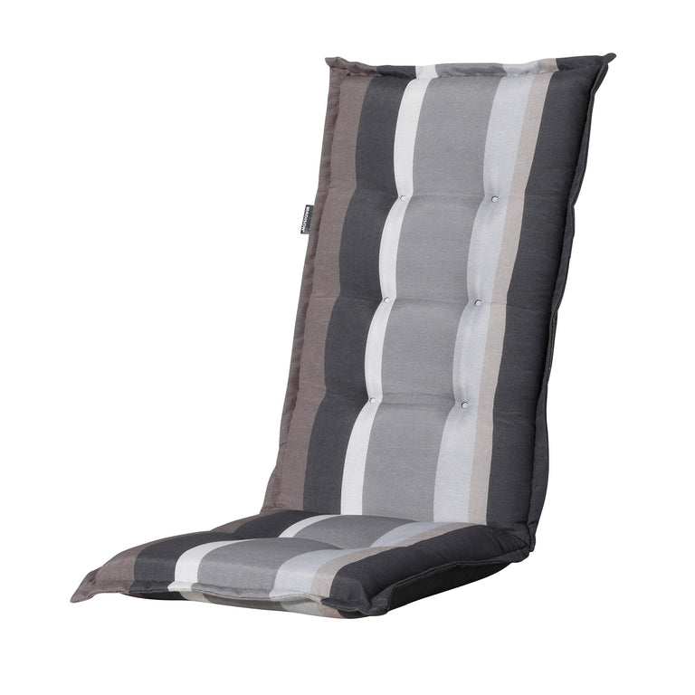 Set van 2 outdoor stoelkussens Brat